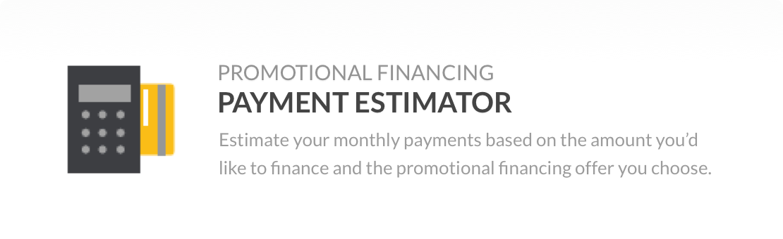 payment estimator